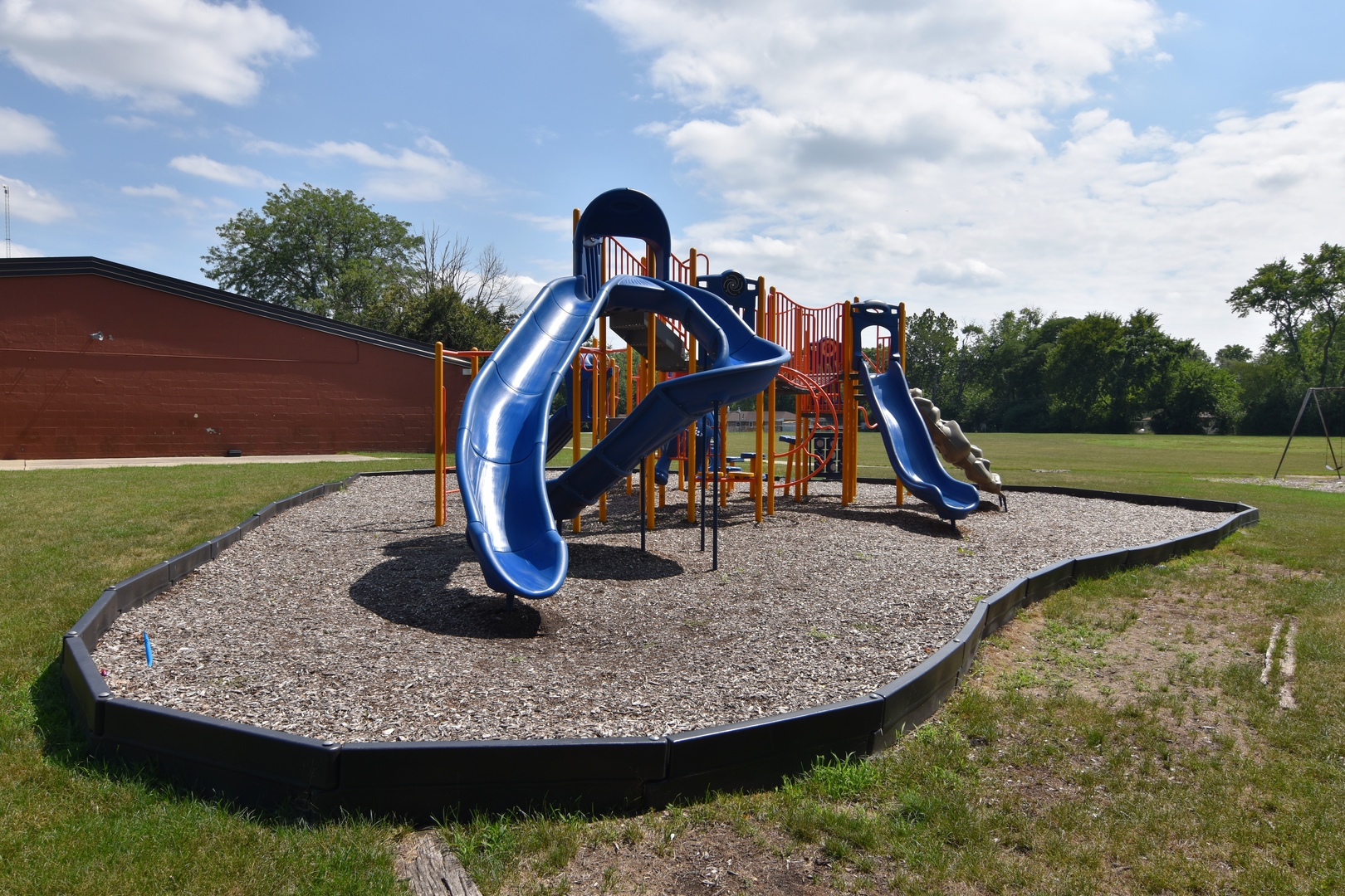 317 Mohawk Street, Park Forest, IL 60466