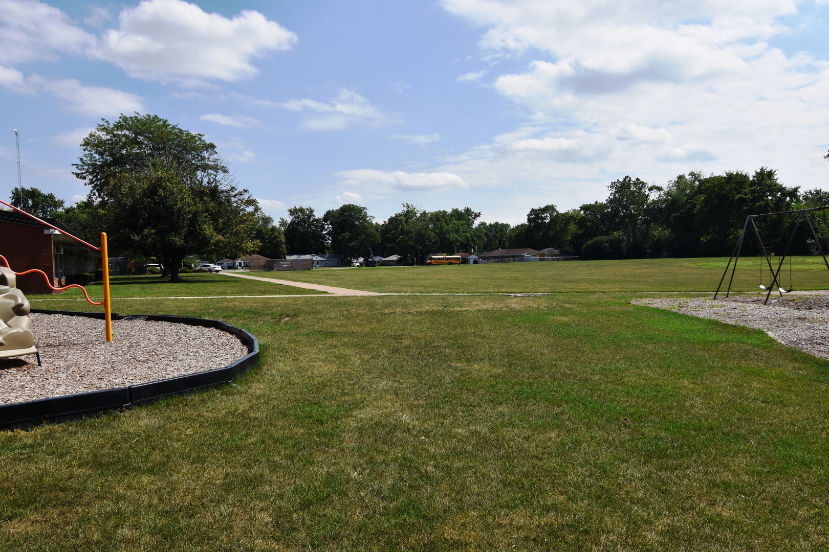 317 Mohawk Street, Park Forest, IL 60466