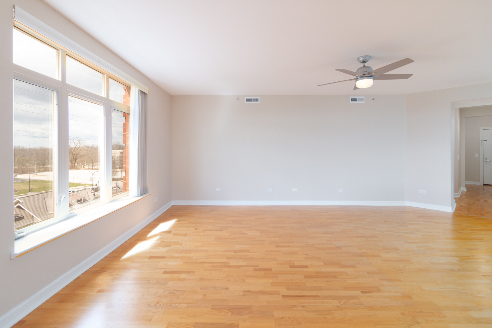 8440 Callie Avenue #C405, Morton Grove, IL 60053