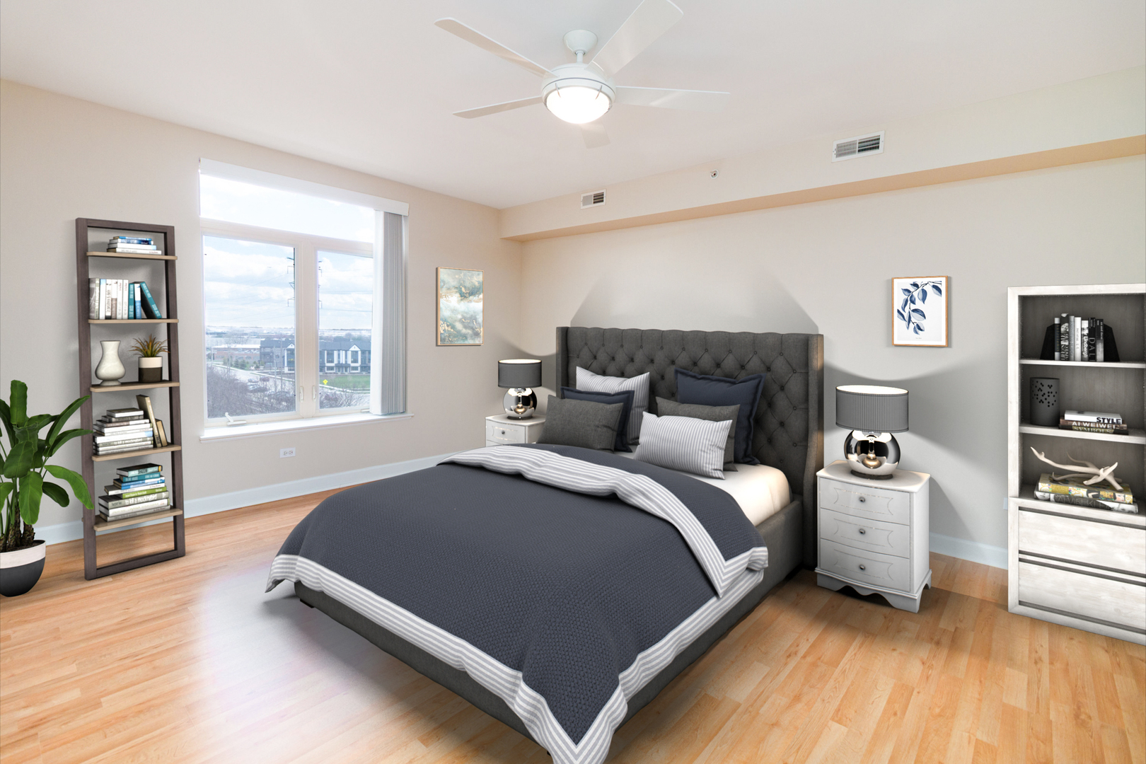 8440 Callie Avenue #C405, Morton Grove, IL 60053