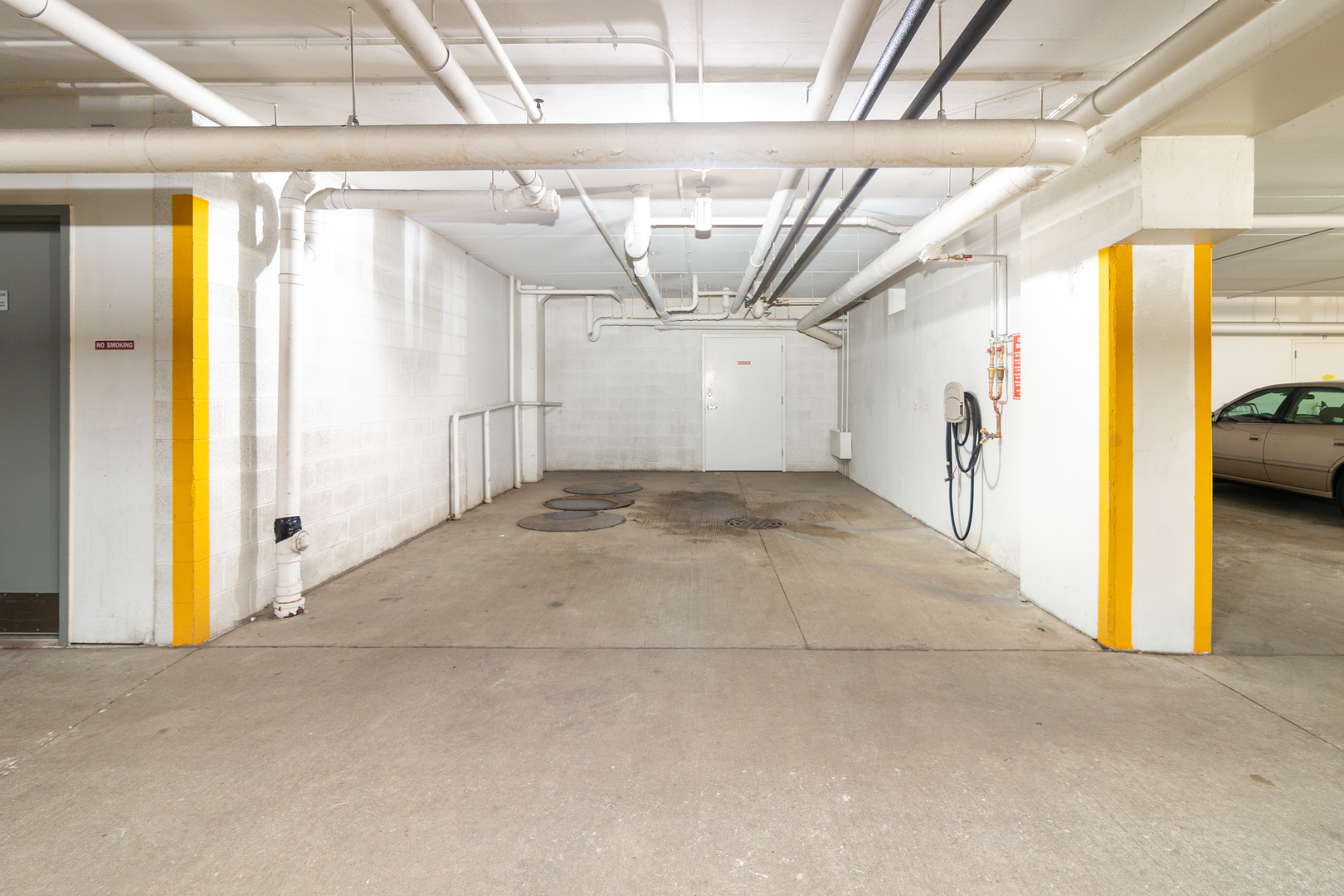 8440 Callie Avenue #C405, Morton Grove, IL 60053