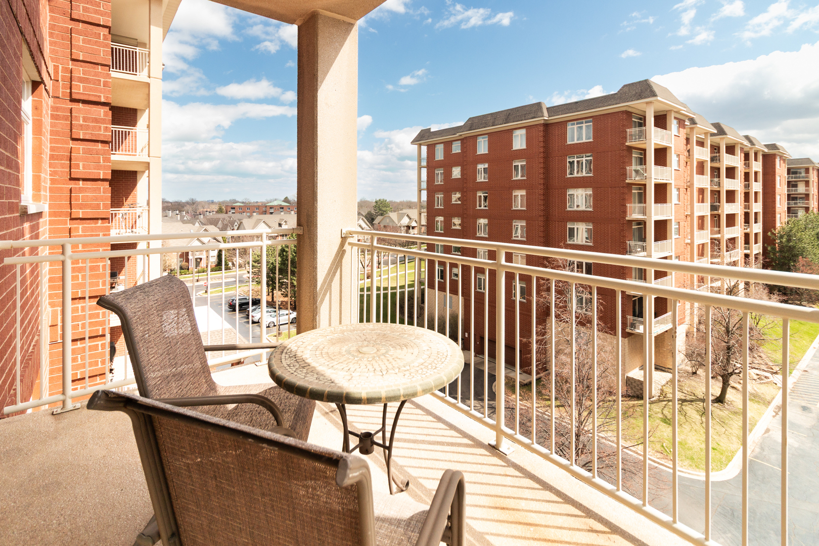 8440 Callie Avenue #C405, Morton Grove, IL 60053