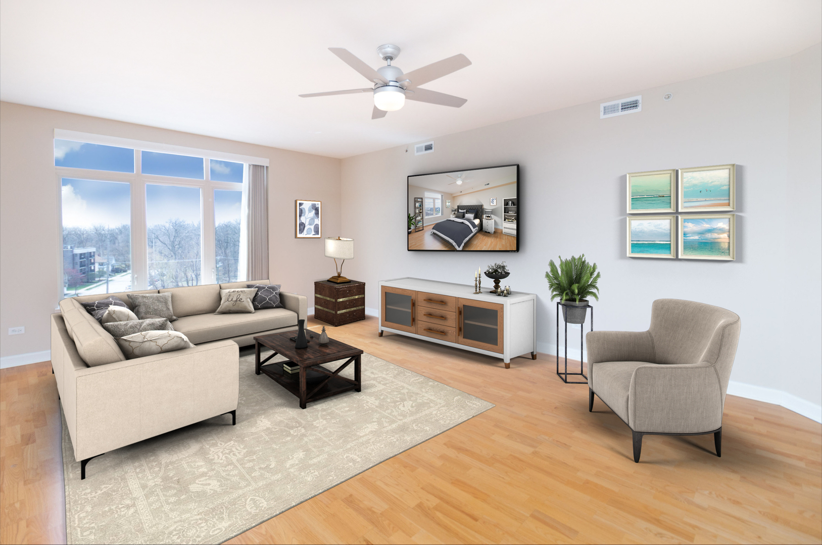 8440 Callie Avenue #C405, Morton Grove, IL 60053