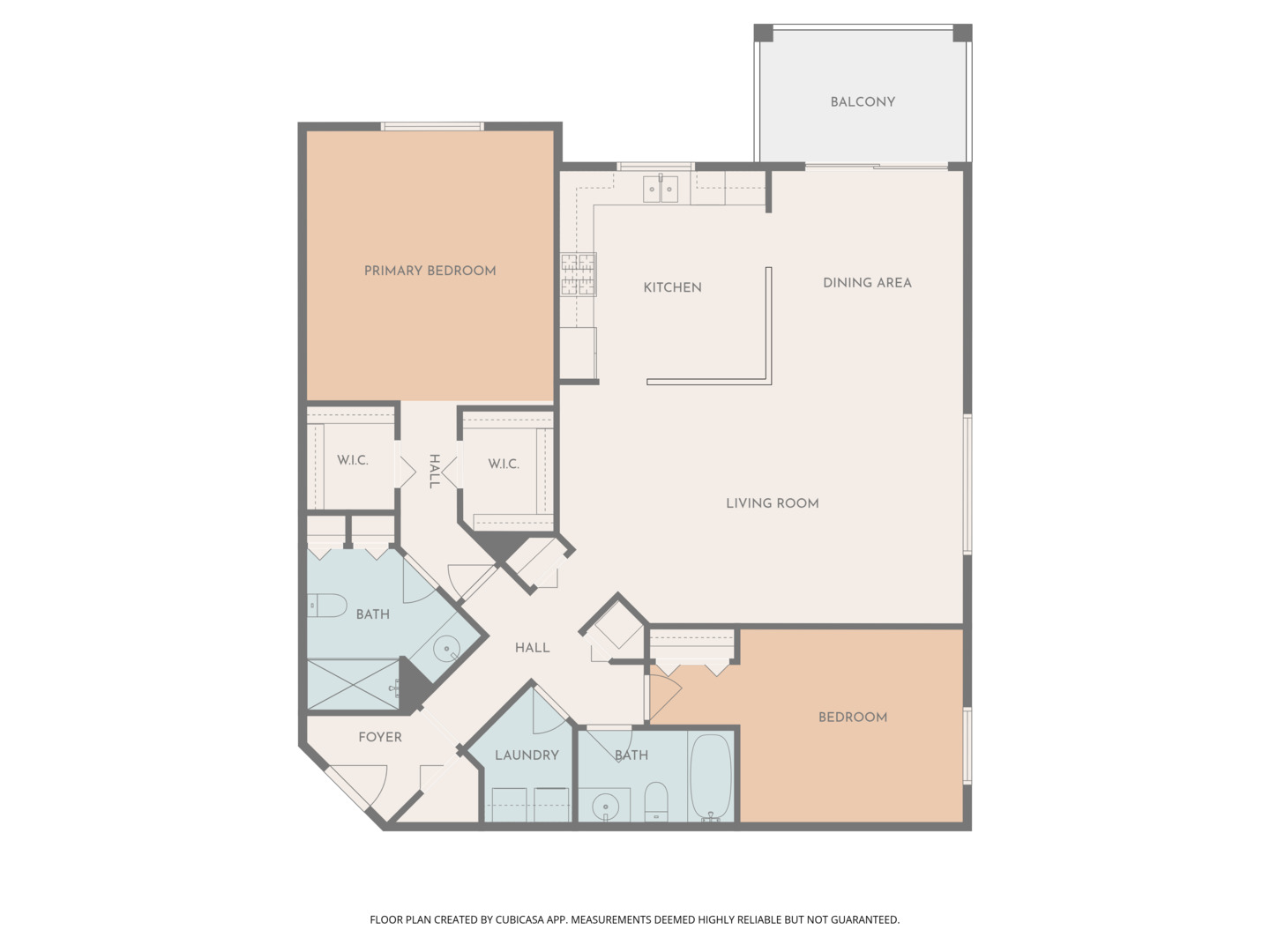 8440 Callie Avenue #C405, Morton Grove, IL 60053