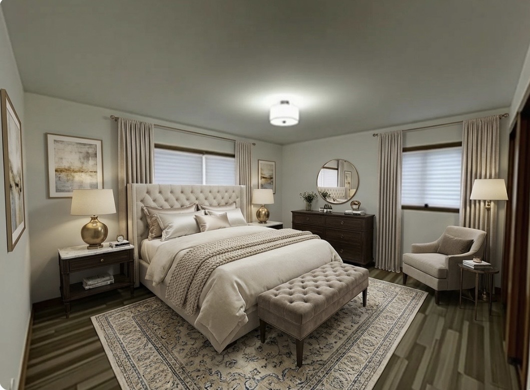 15635 Minerva Avenue, Dolton, IL 60419