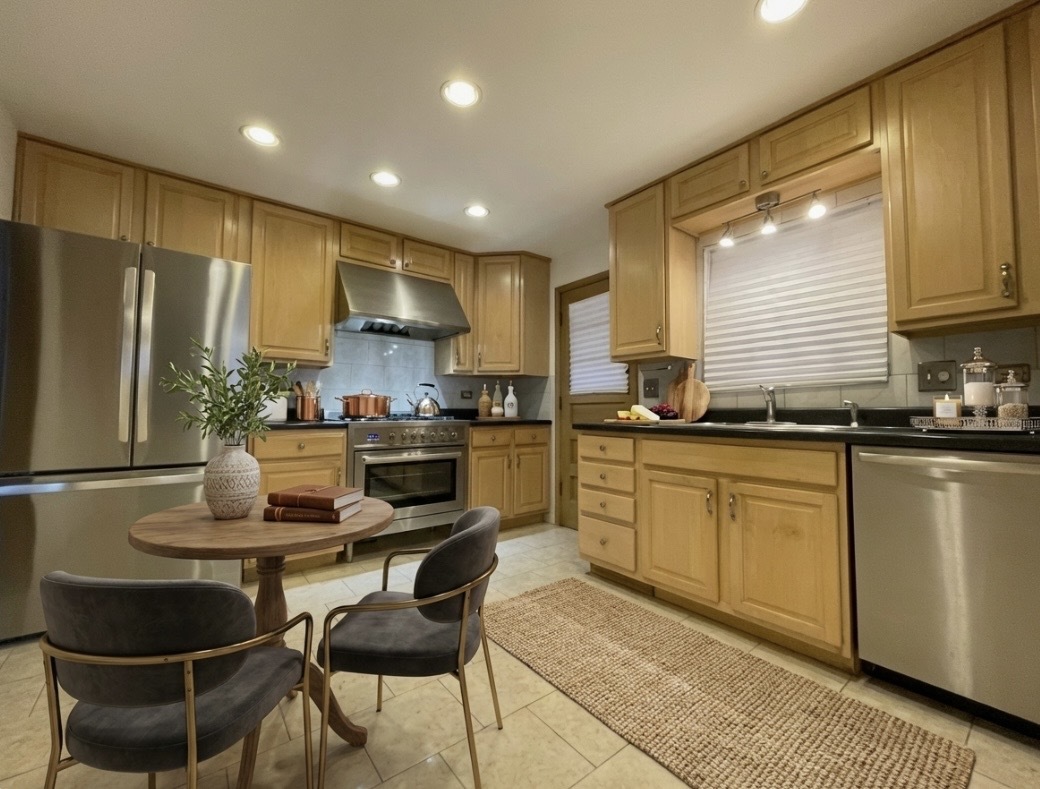 15635 Minerva Avenue, Dolton, IL 60419