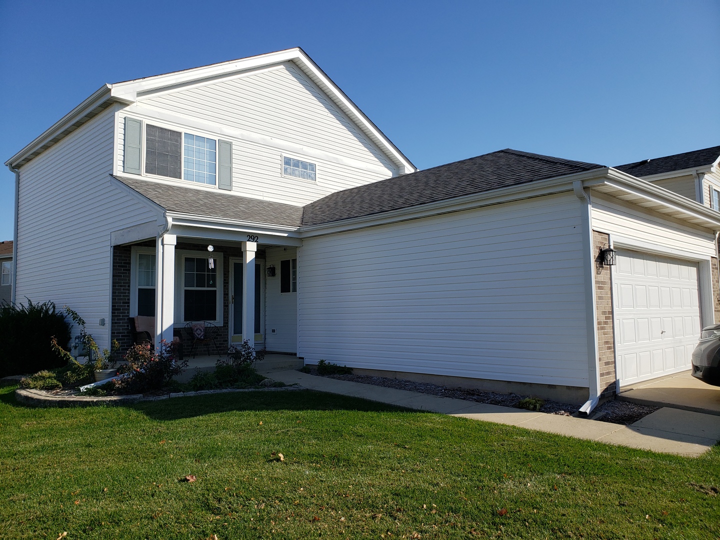 292 Waterbury Circle, Oswego, IL 60543