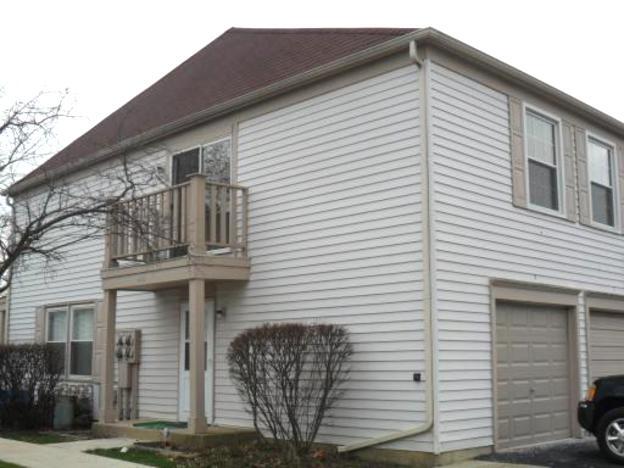 479 James Court #D, Glendale Heights, IL 60139
