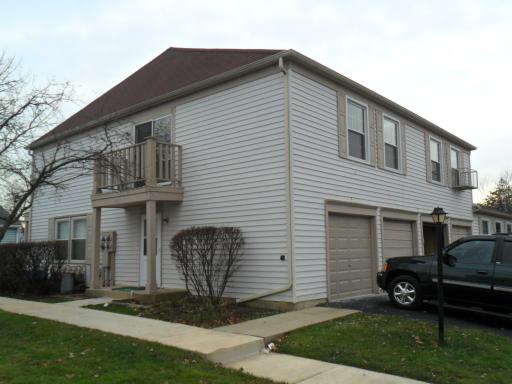 479 James Court #D, Glendale Heights, IL 60139