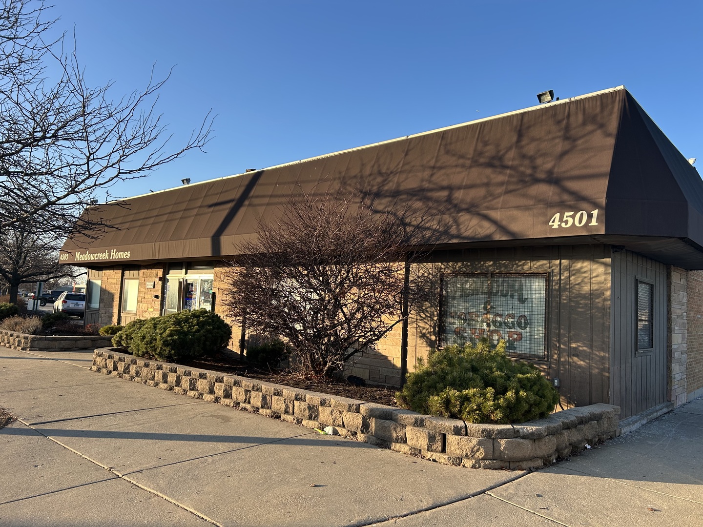 4503 W Lake Street, Melrose Park, IL 60160