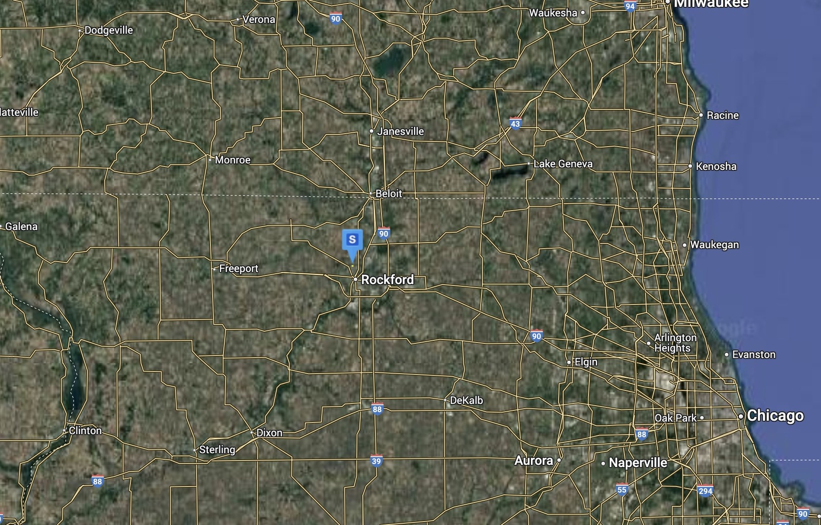 3119 Alida Street, Rockford, IL 61101