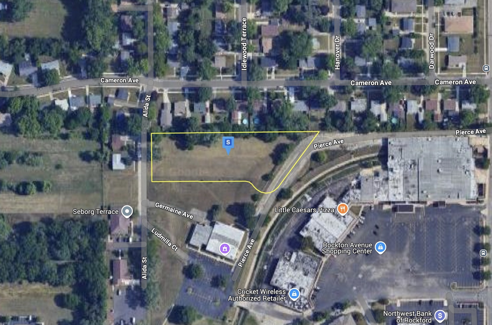 3119 Alida Street, Rockford, IL 61101