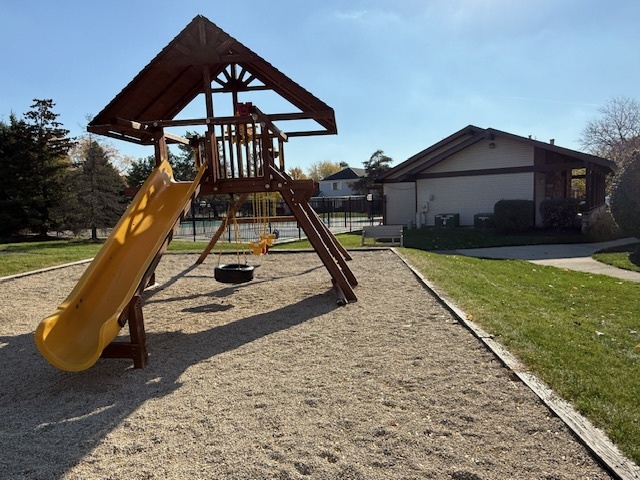 310 OAK MEADOW Court #D2, Schaumburg, IL 60193