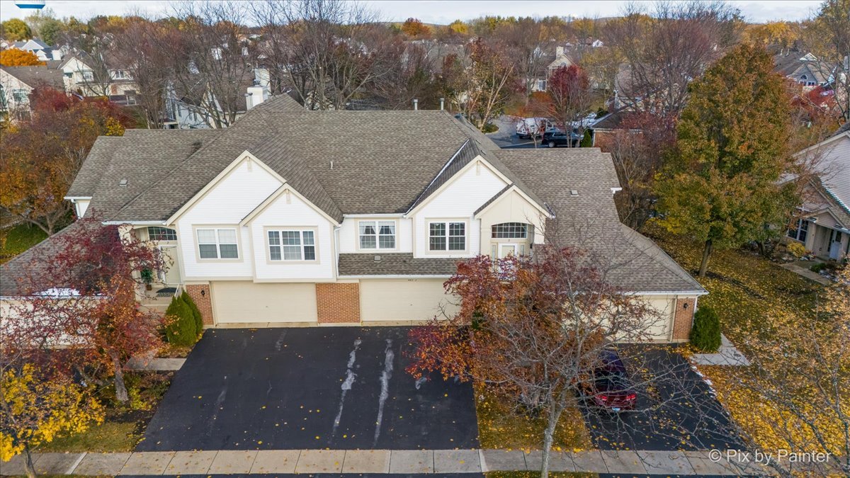 445 Cromwell Circle #3, Bartlett, IL 60103