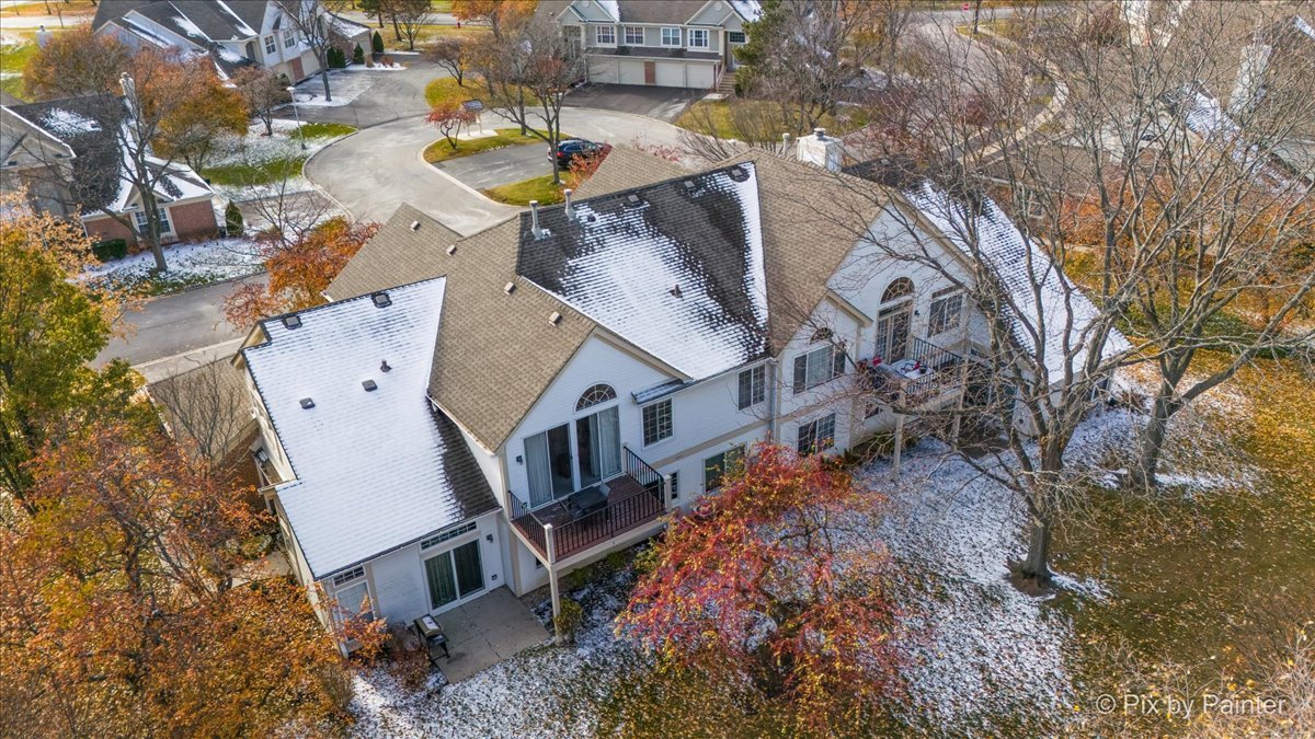 445 Cromwell Circle #3, Bartlett, IL 60103