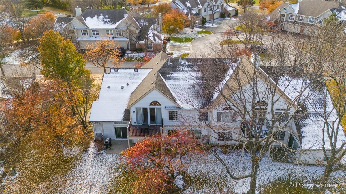 445 Cromwell Circle #3, Bartlett, IL 60103