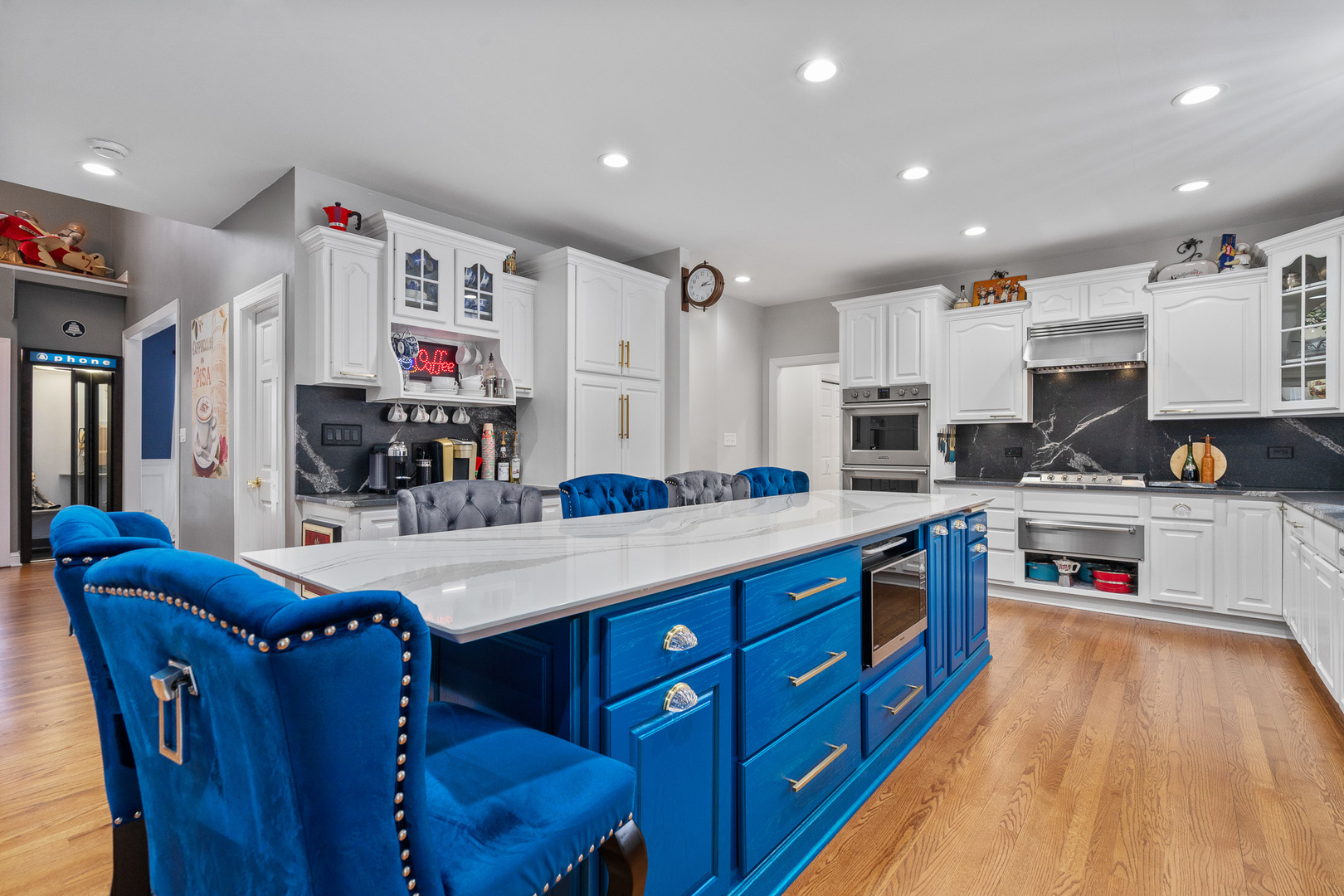 19427 S Hunter Trail, Mokena, IL 60448