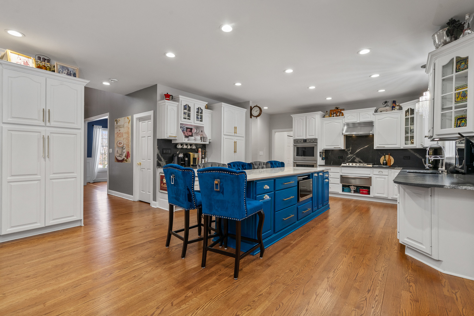 19427 S Hunter Trail, Mokena, IL 60448