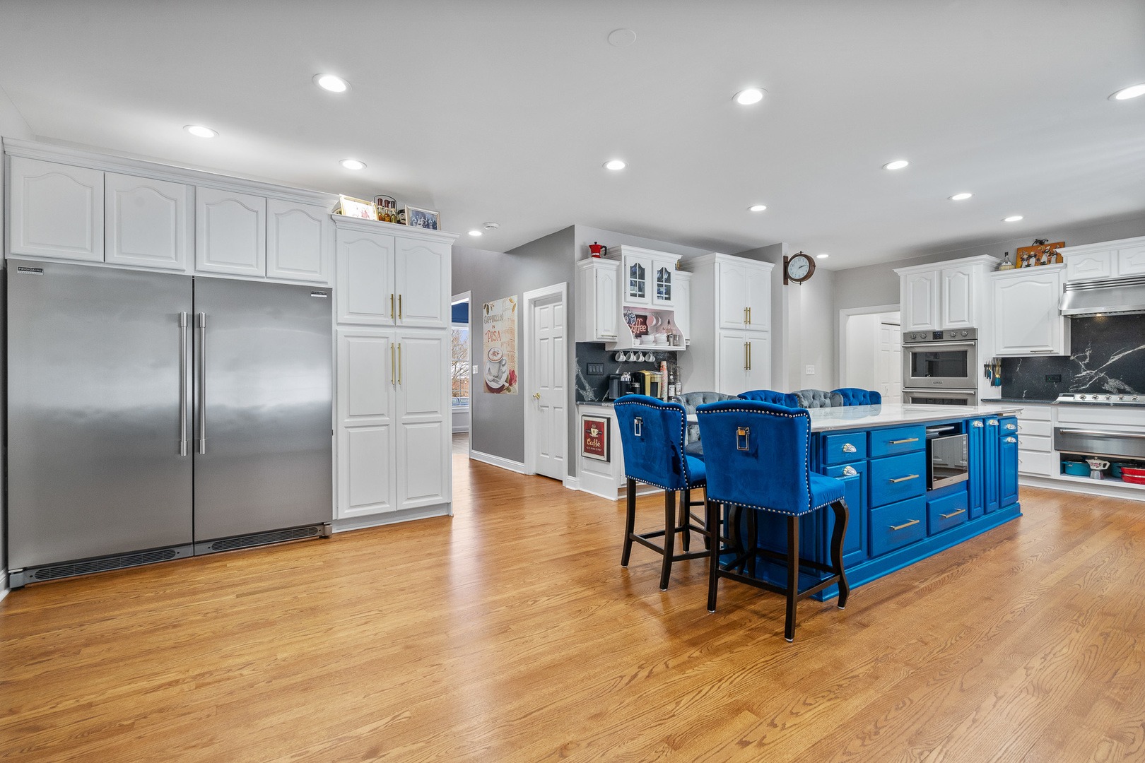 19427 S Hunter Trail, Mokena, IL 60448