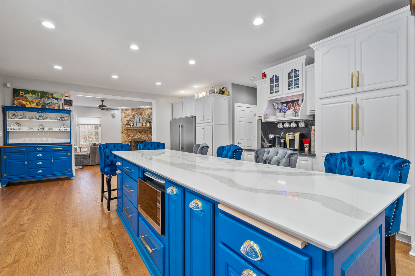 19427 S Hunter Trail, Mokena, IL 60448