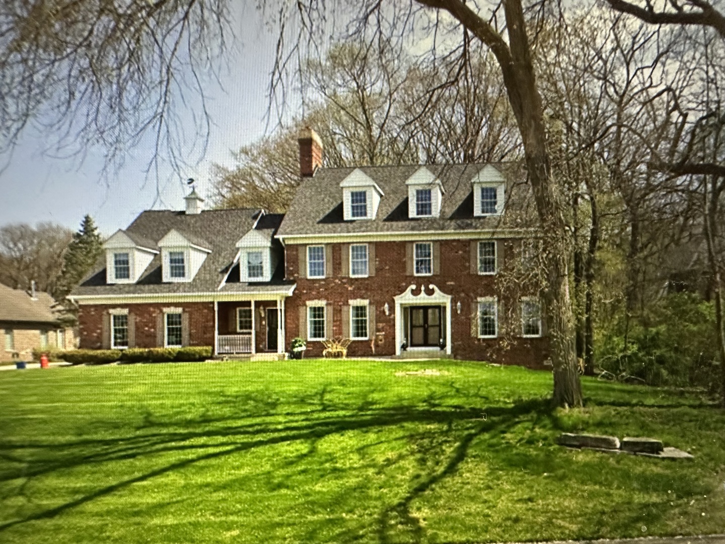 19427 S Hunter Trail, Mokena, IL 60448