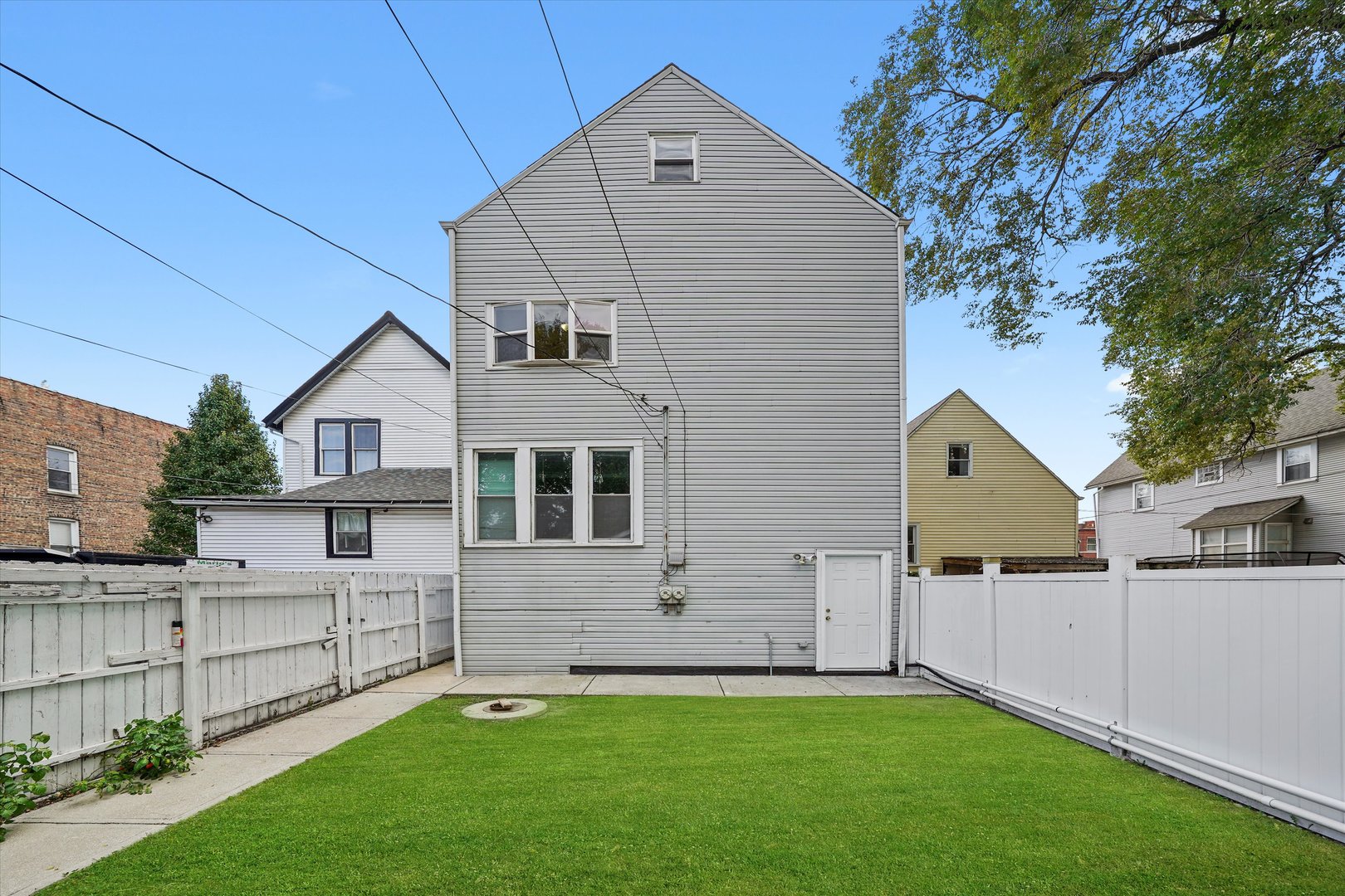 5108 W 24th Place #2, Cicero, IL 60804