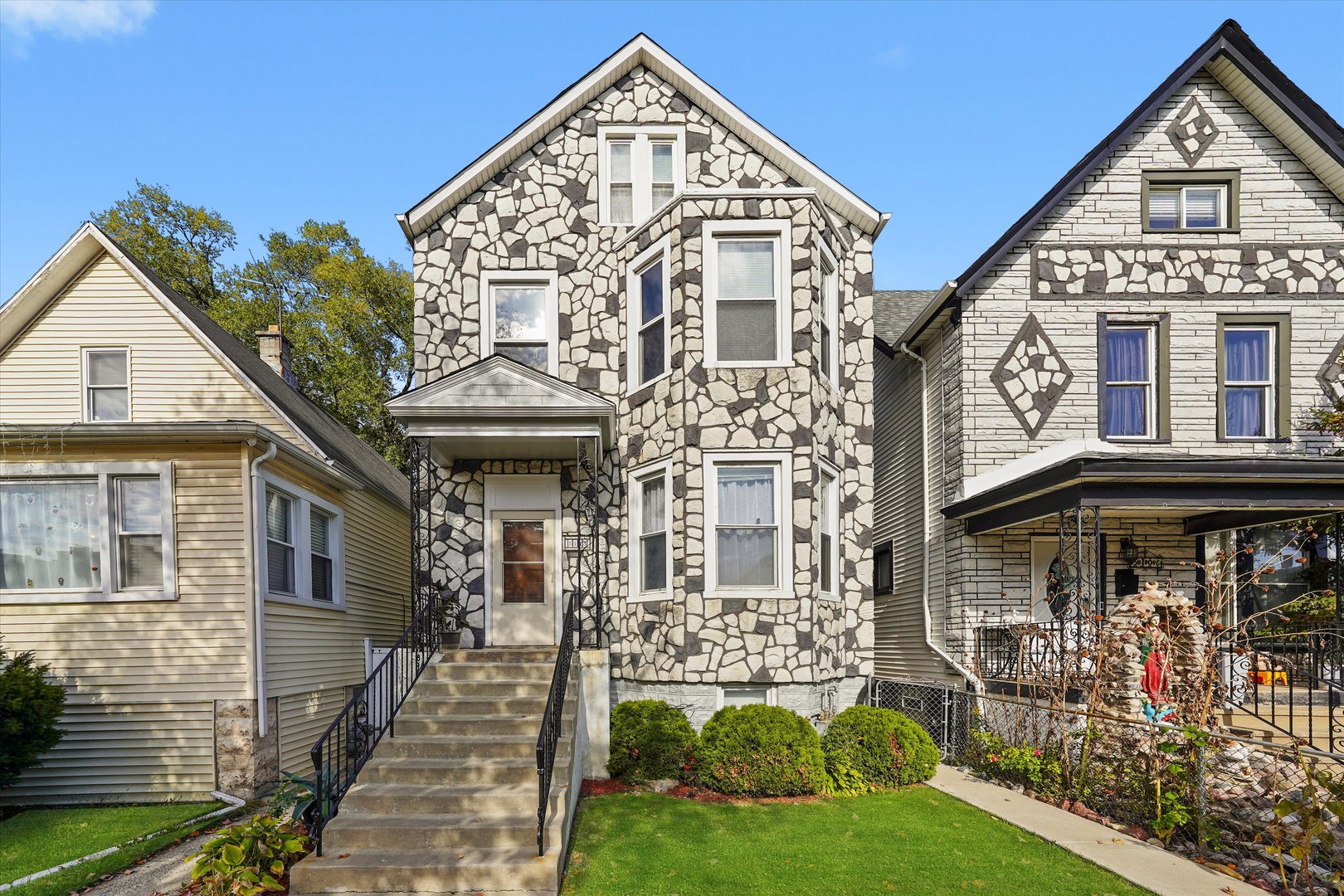 5108 W 24th Place #2, Cicero, IL 60804