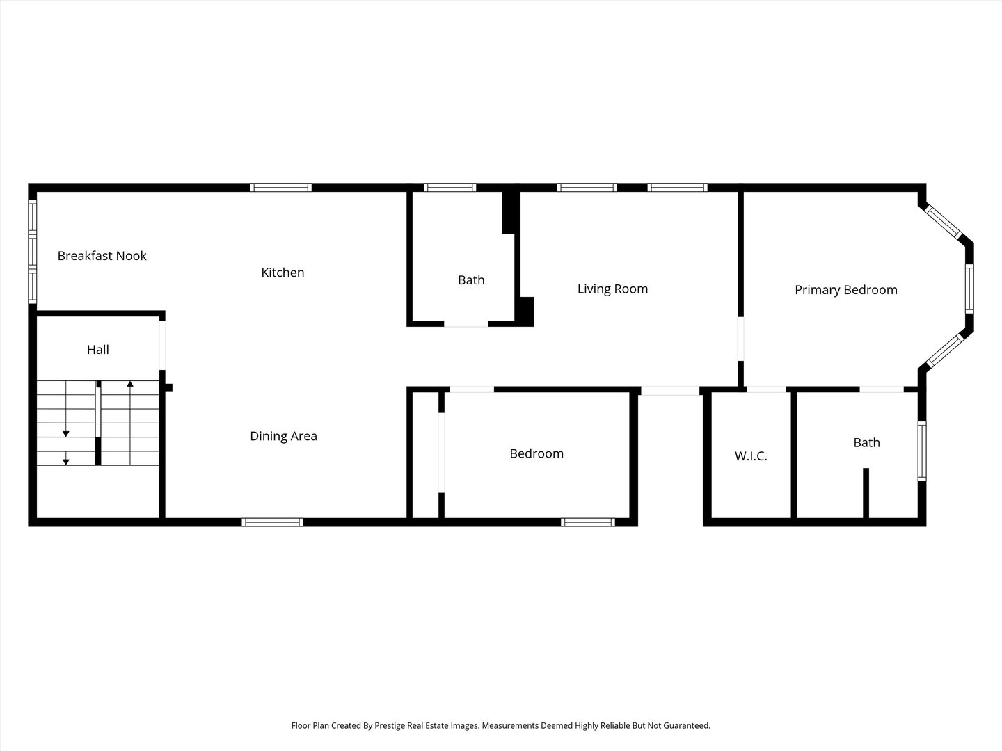 5108 W 24th Place #2, Cicero, IL 60804