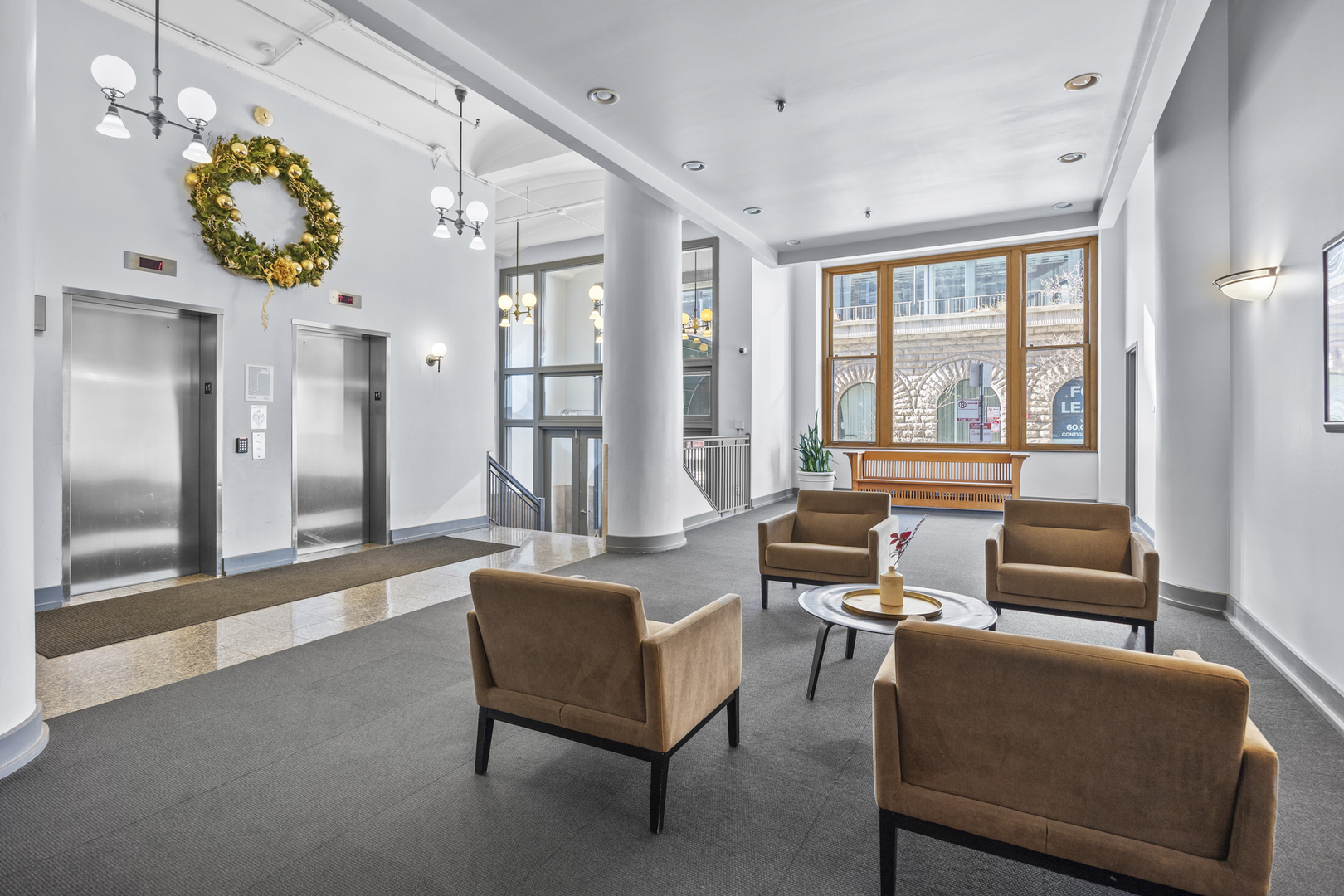 801 S Wells Street #608, Chicago, IL 60607