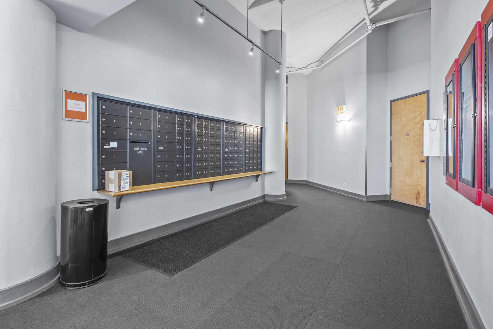 801 S Wells Street #608, Chicago, IL 60607