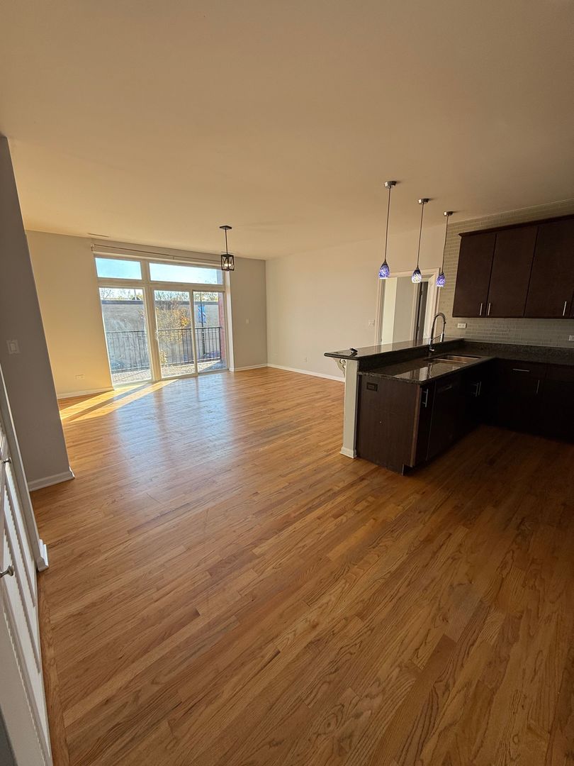 2520 S Oakley Avenue #201, Chicago, IL 60608