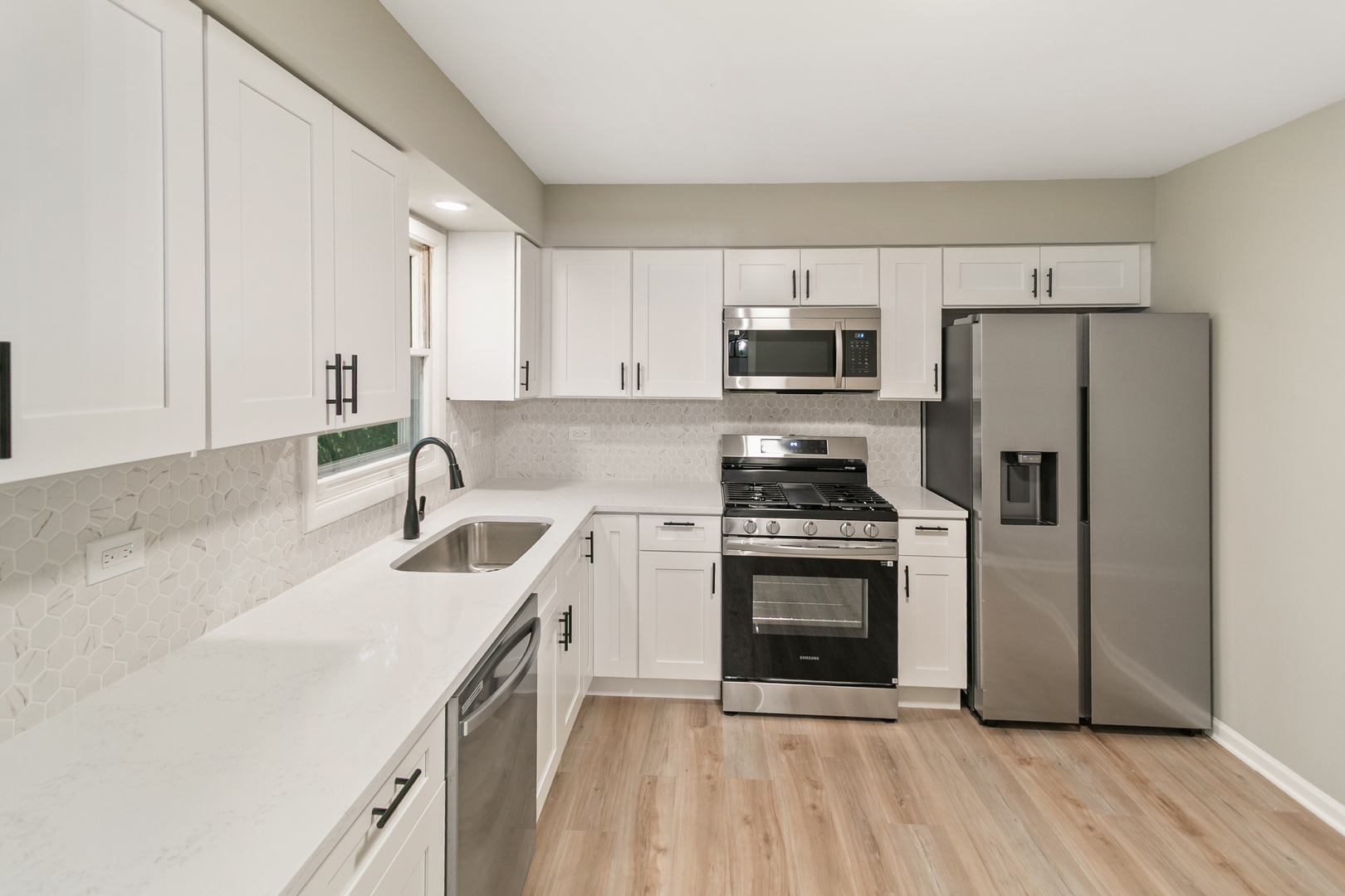 1116 Amherst Lane, University Park, IL 60484