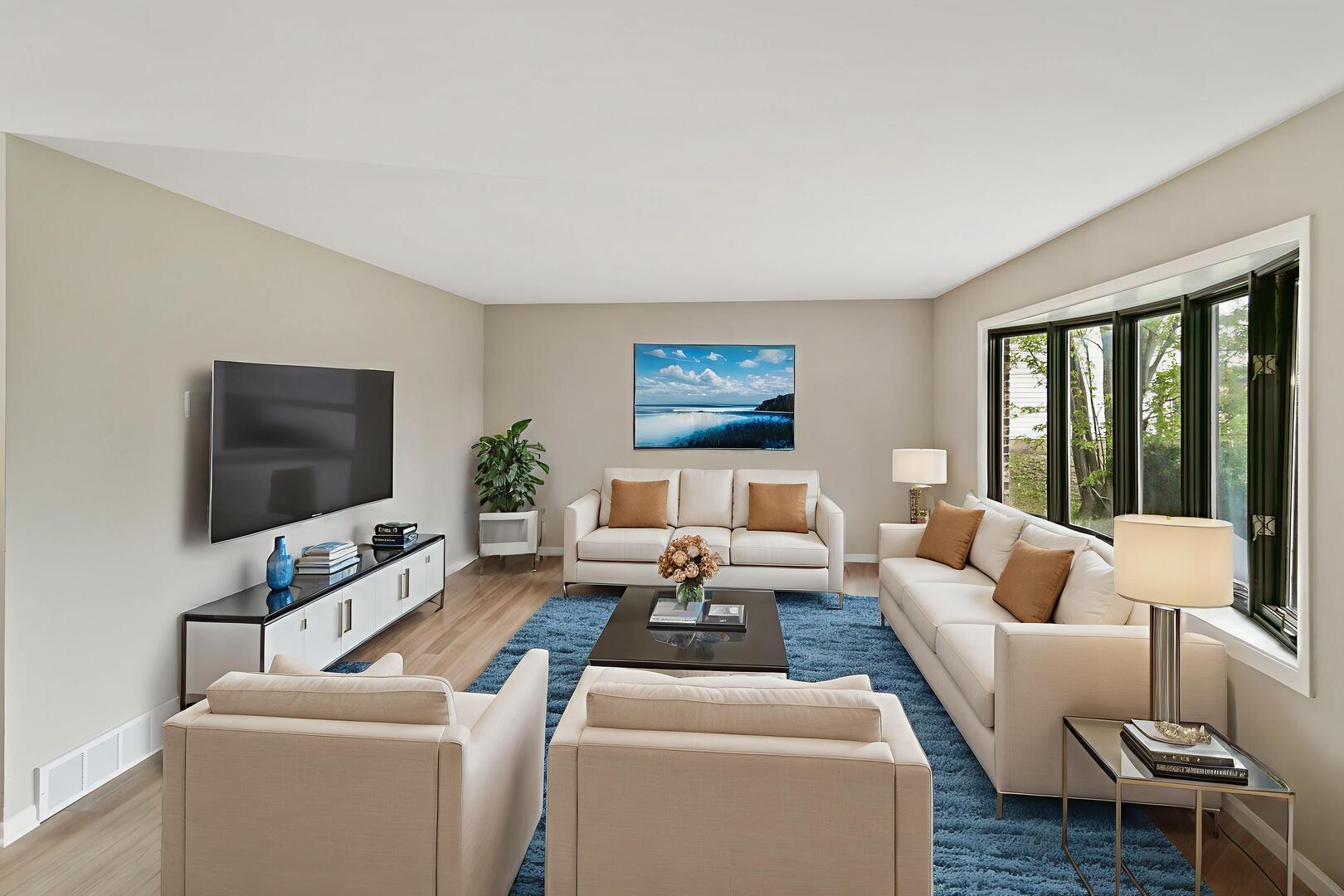 1116 Amherst Lane, University Park, IL 60484