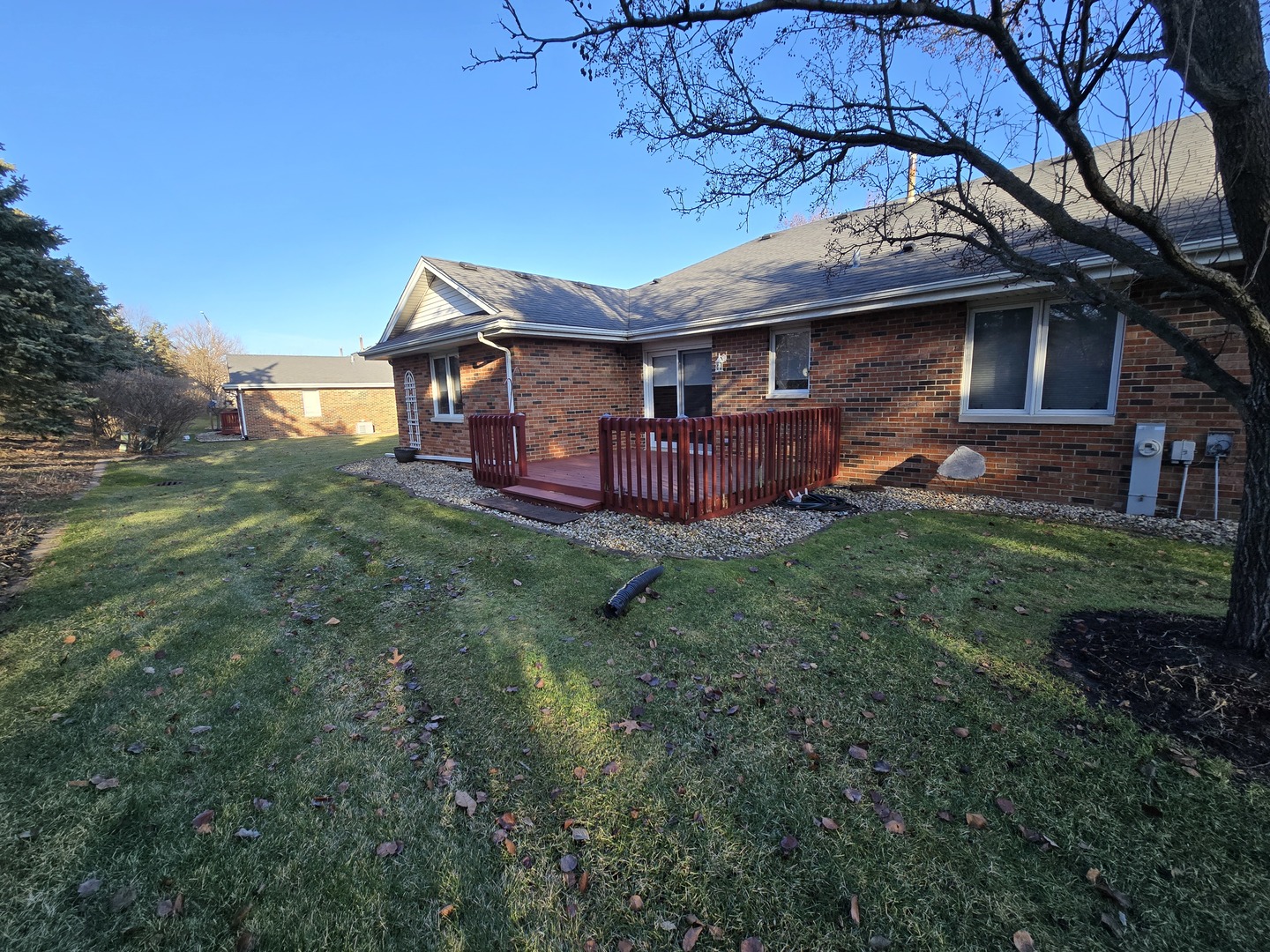 27106 S Fountainview Drive, Crete, IL 60417