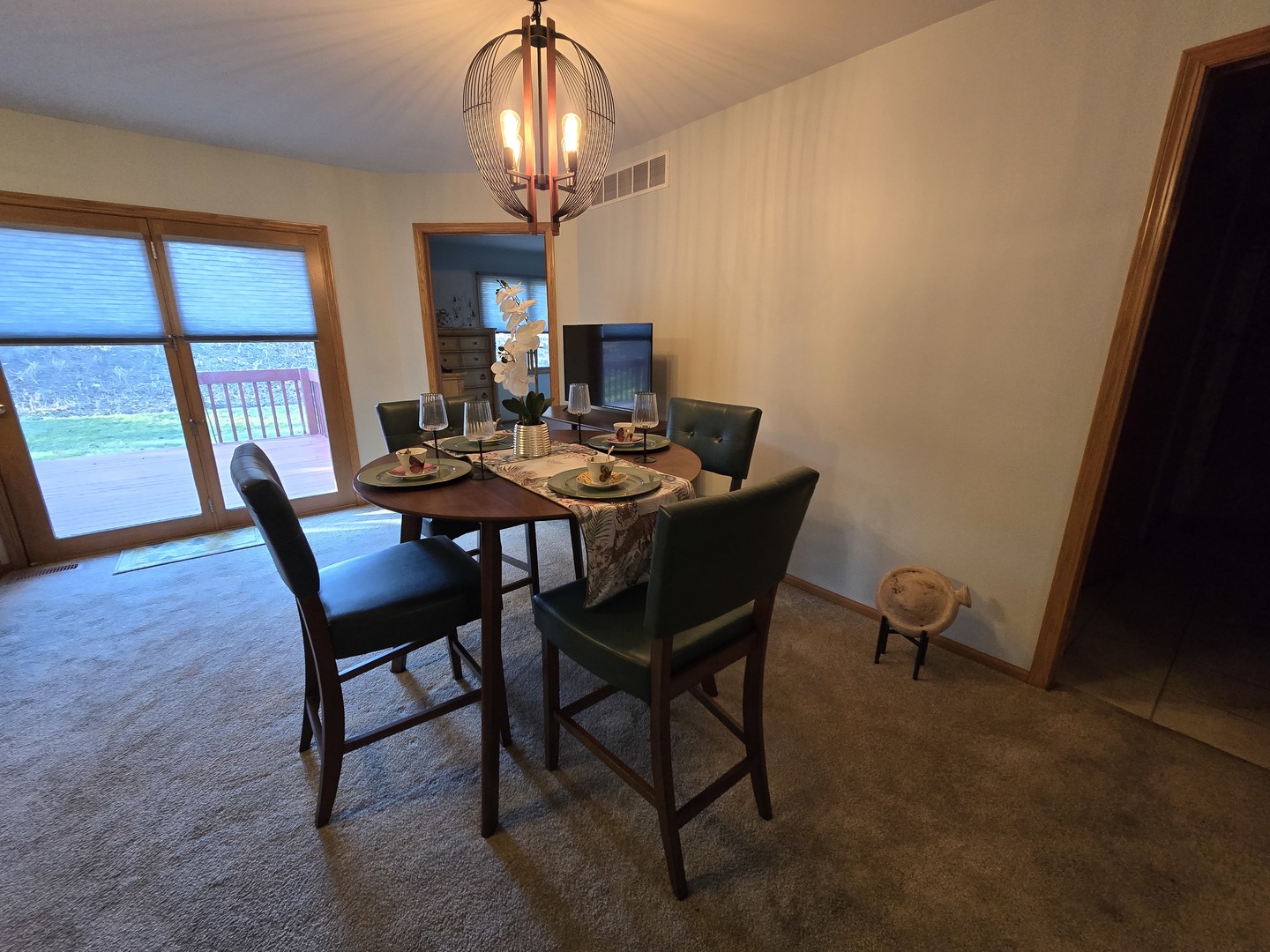 27106 S Fountainview Drive, Crete, IL 60417