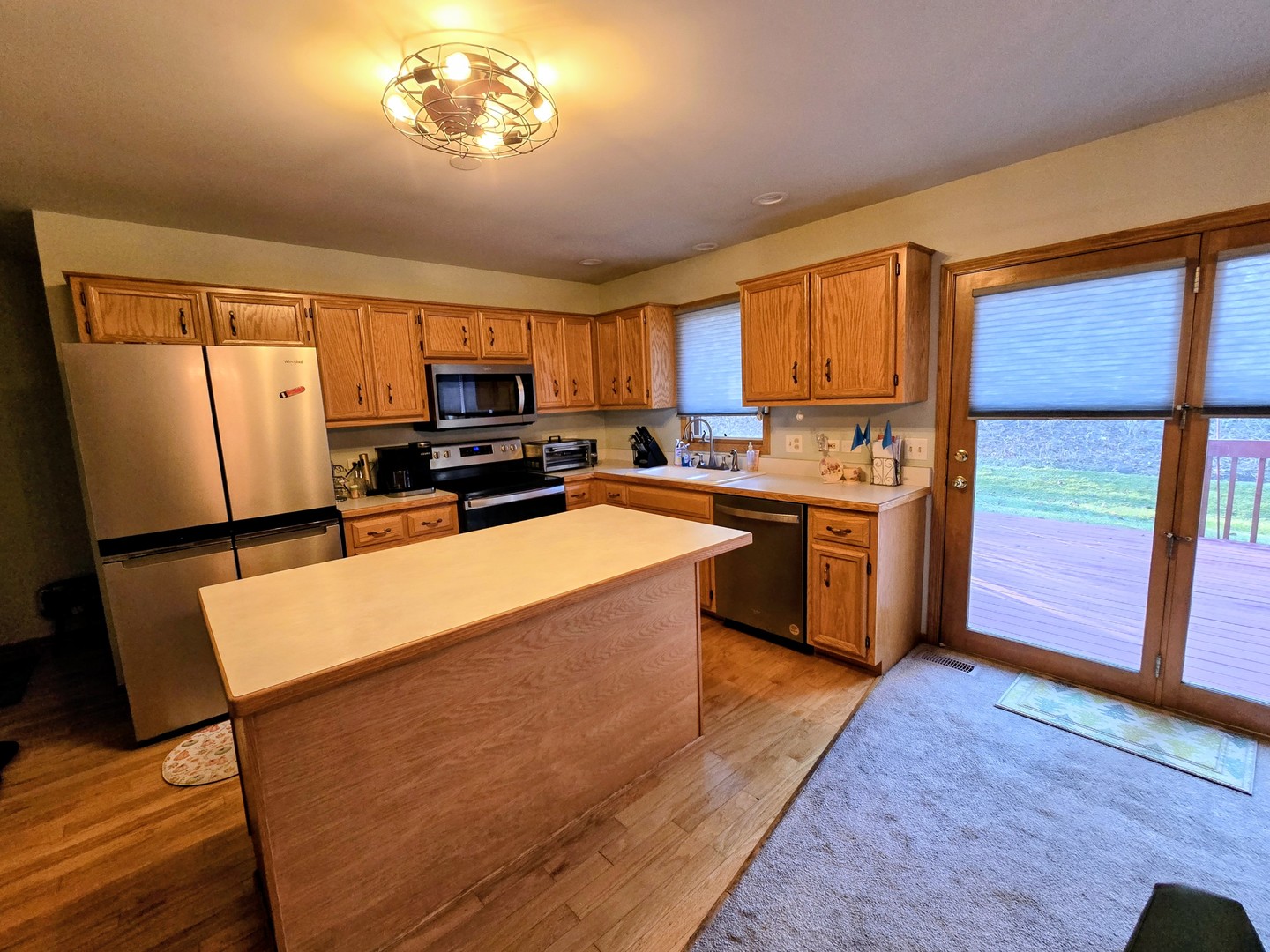 27106 S Fountainview Drive, Crete, IL 60417