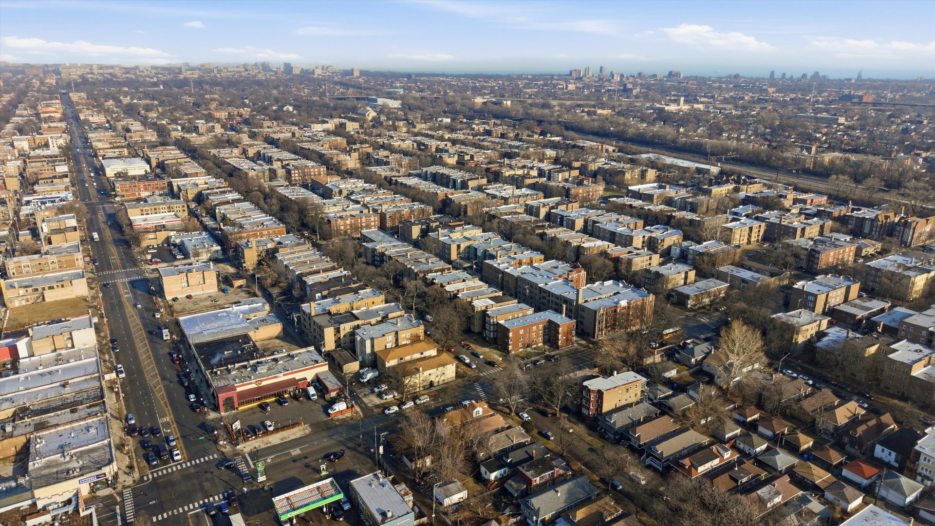 8305 S MARYLAND Avenue, Chicago, IL 60619