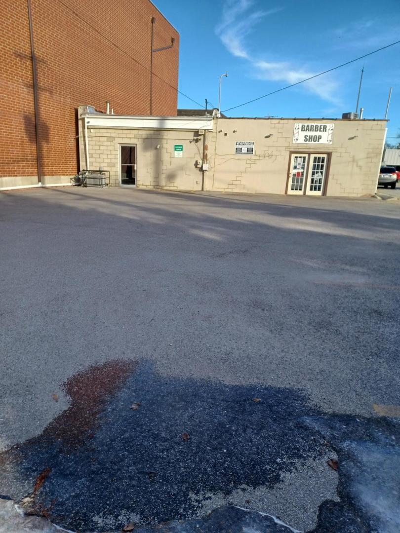 3416 Chicago Road, Steger, IL 60475