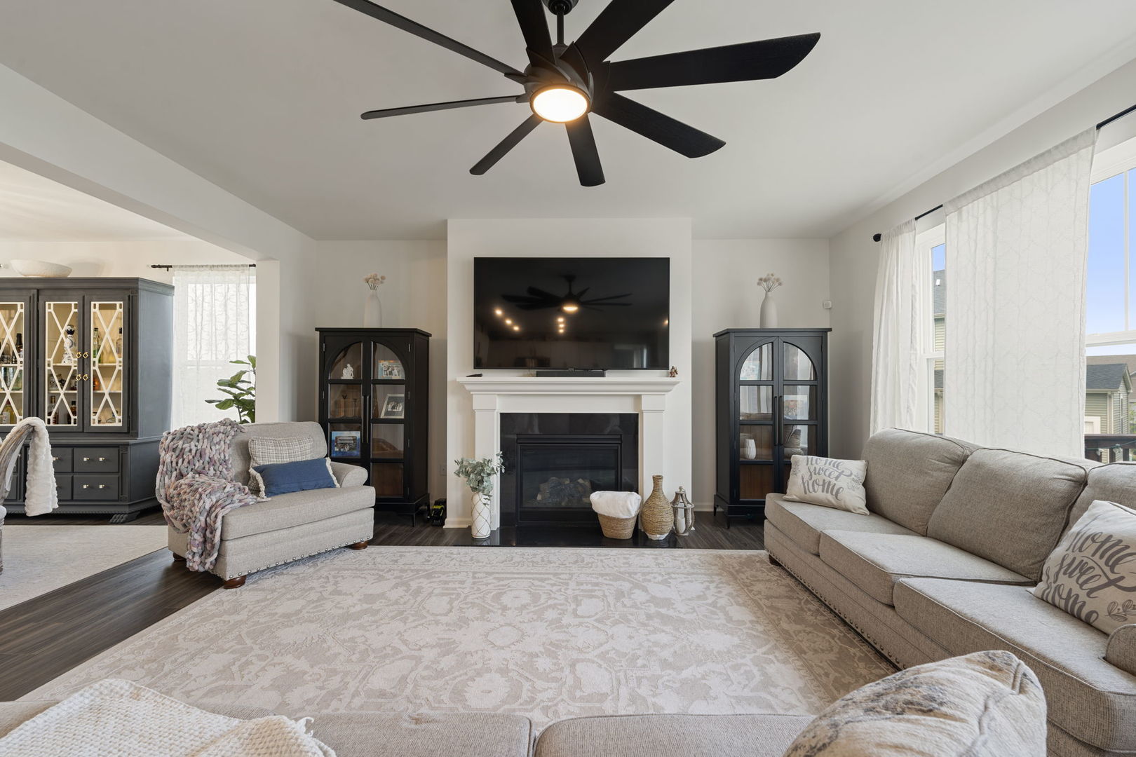 1009 Persimmon Court, Crystal Lake, IL 60012