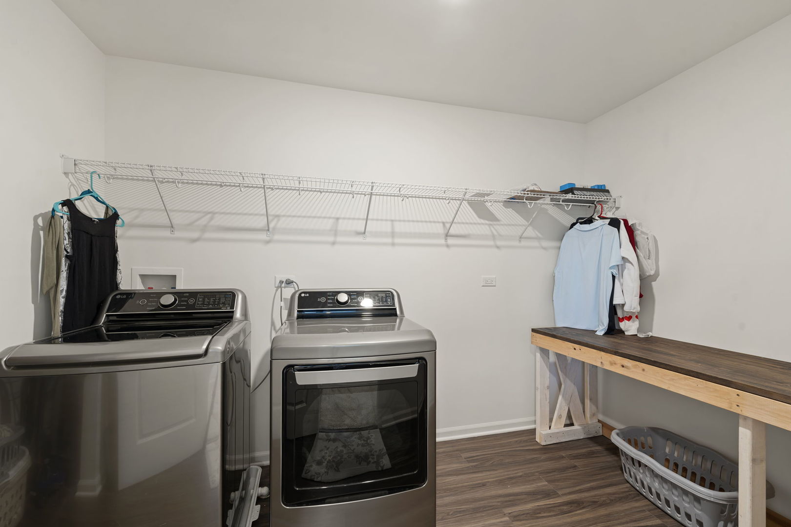 1009 Persimmon Court, Crystal Lake, IL 60012