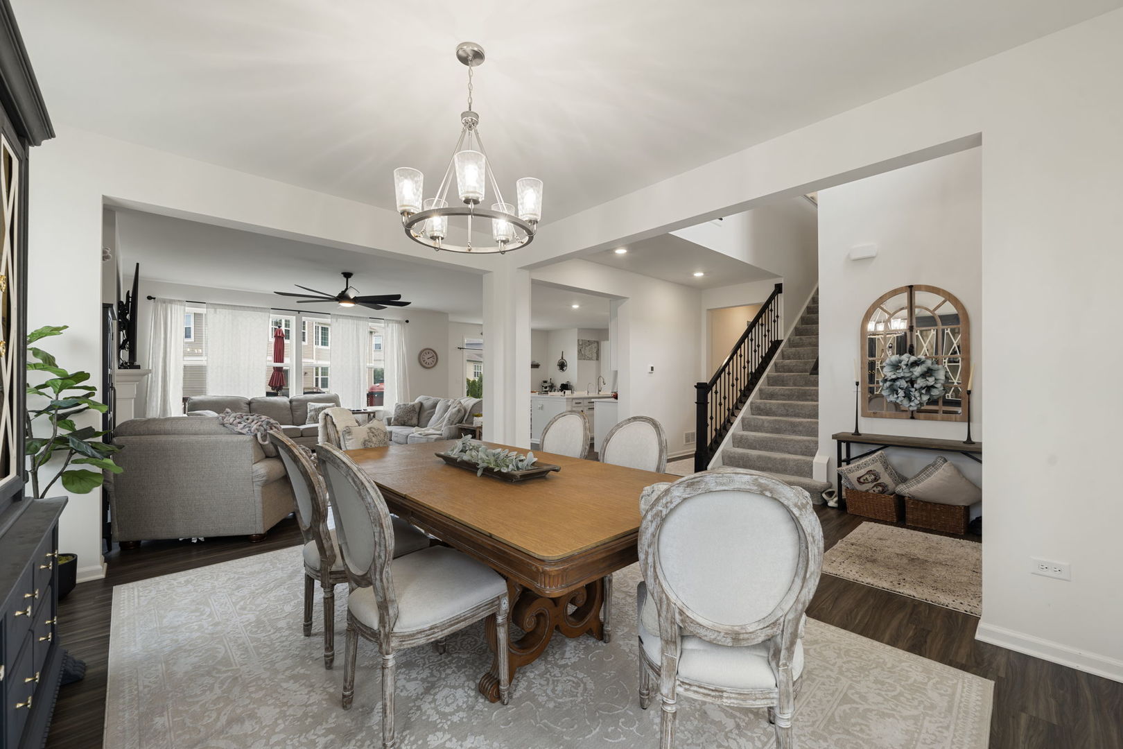 1009 Persimmon Court, Crystal Lake, IL 60012