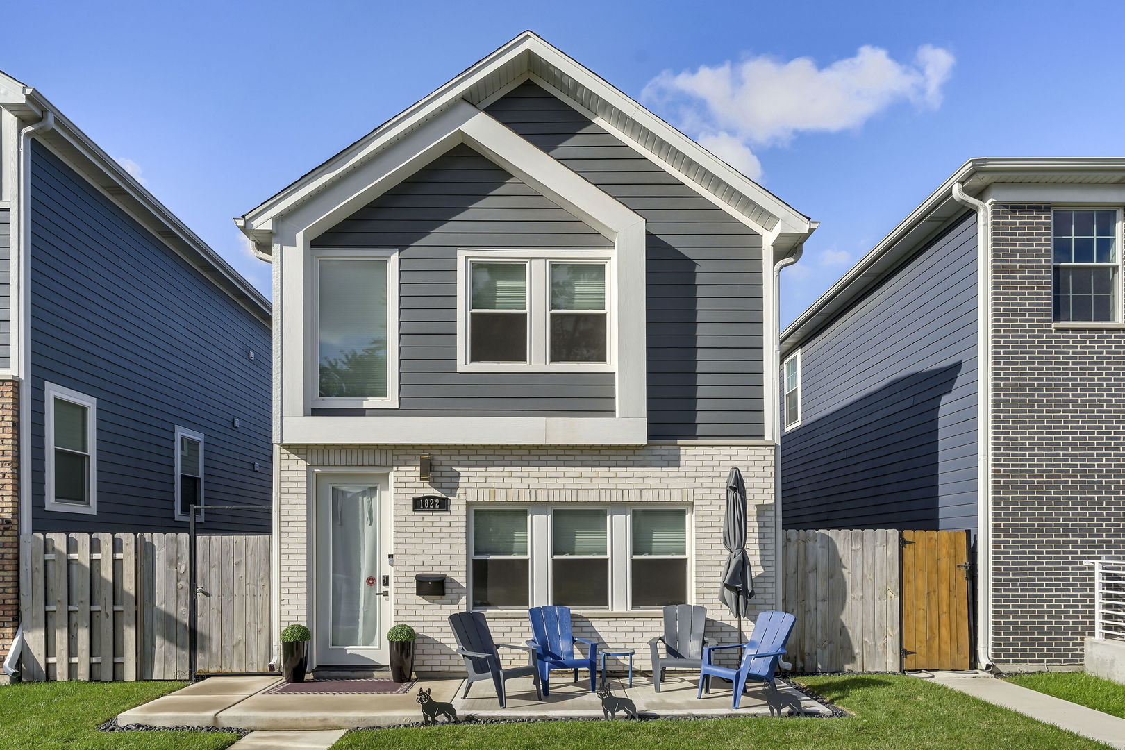 1822 N 36th Avenue, Stone Park, IL 60165