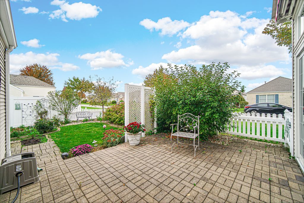 342 Woodbridge Drive, Lowell, IN 46356