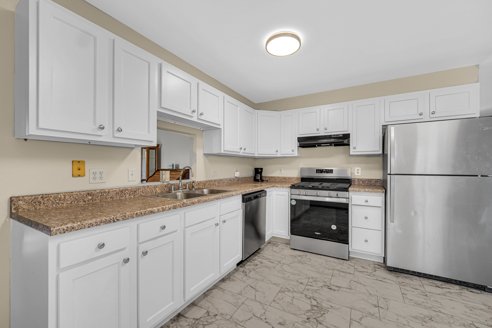 342 Woodbridge Drive, Lowell, IN 46356