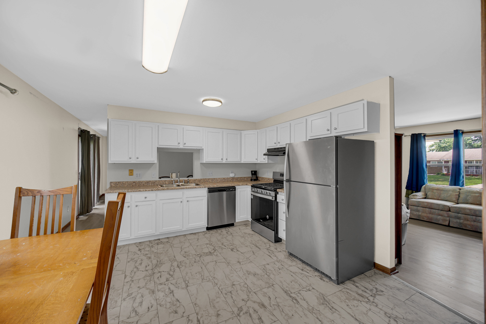 342 Woodbridge Drive, Lowell, IN 46356