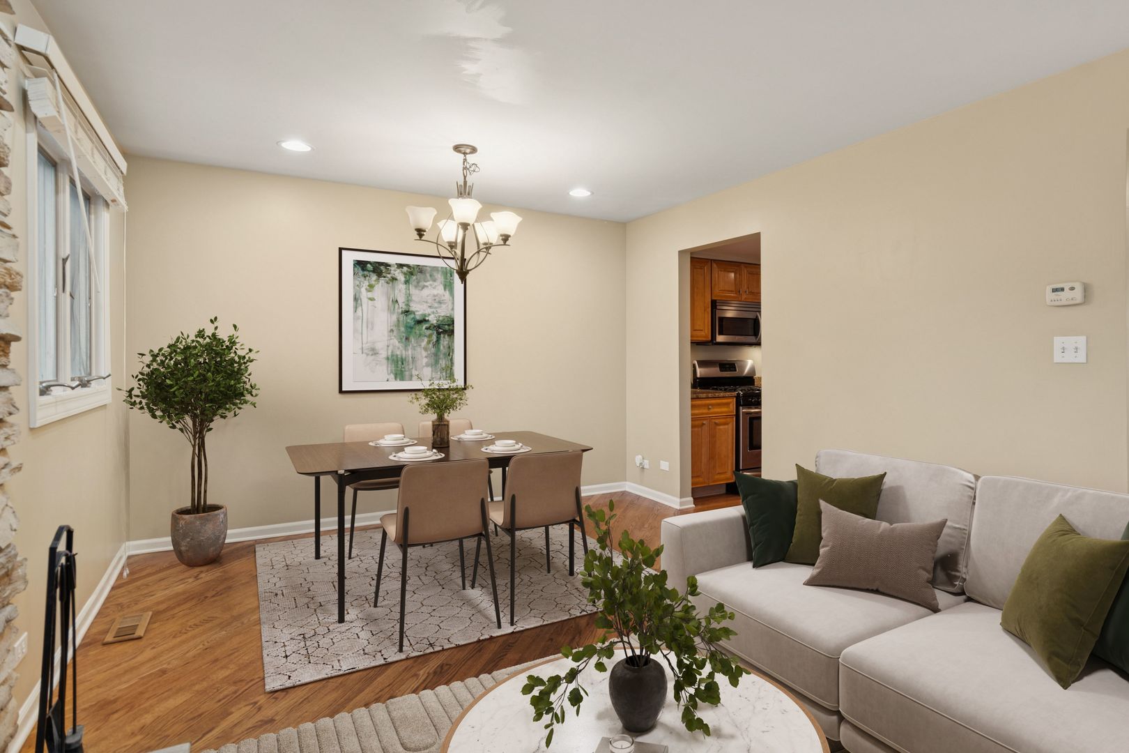 30W539 Fairway Drive, Naperville, IL 60563