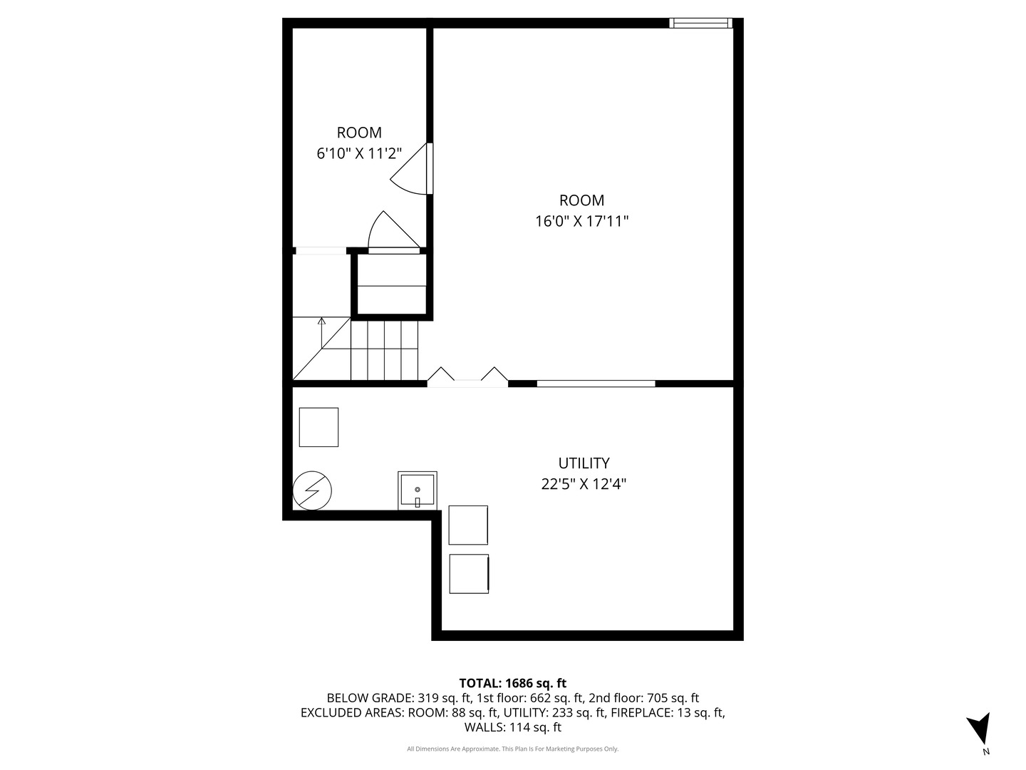 30W539 Fairway Drive, Naperville, IL 60563
