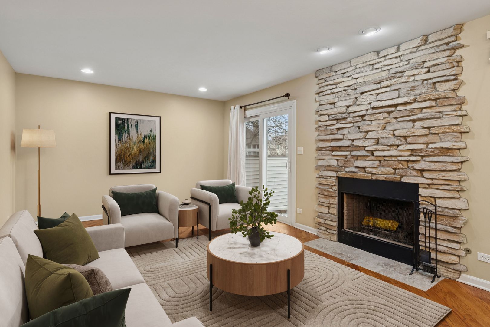 30W539 Fairway Drive, Naperville, IL 60563