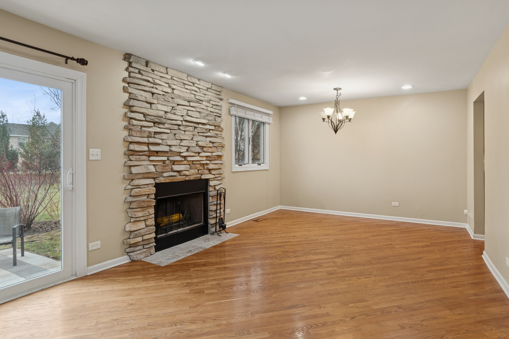 30W539 Fairway Drive, Naperville, IL 60563