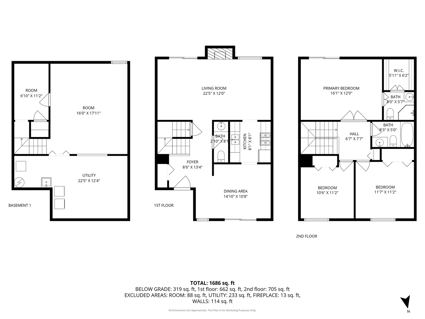 30W539 Fairway Drive, Naperville, IL 60563